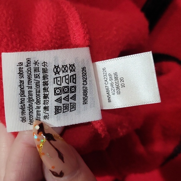 Victoria's Secret PINK Fleece - Picture 12 of 12